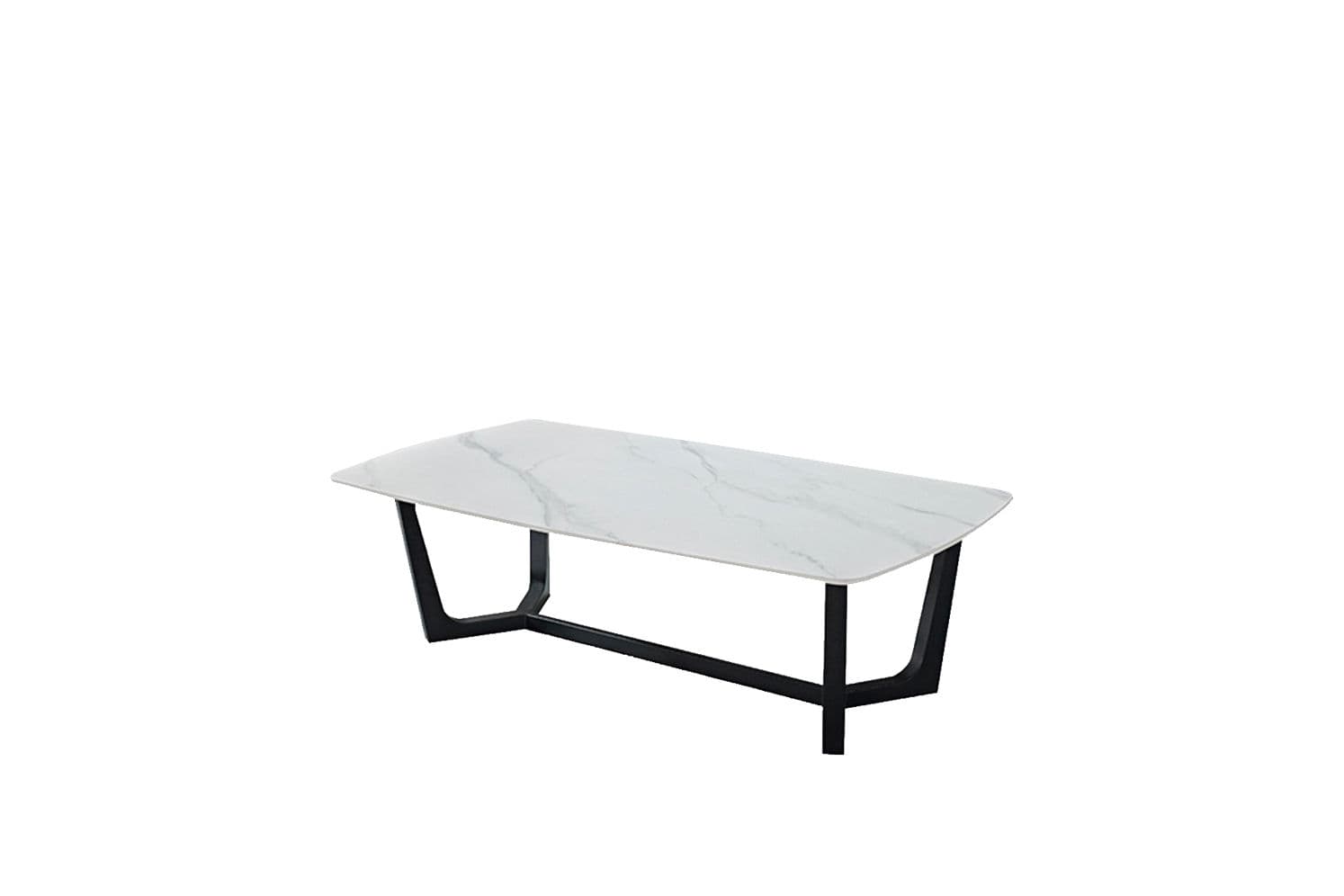 Hình ảnh sản phẩm Bàn mặt đá chân sắt cho thuê