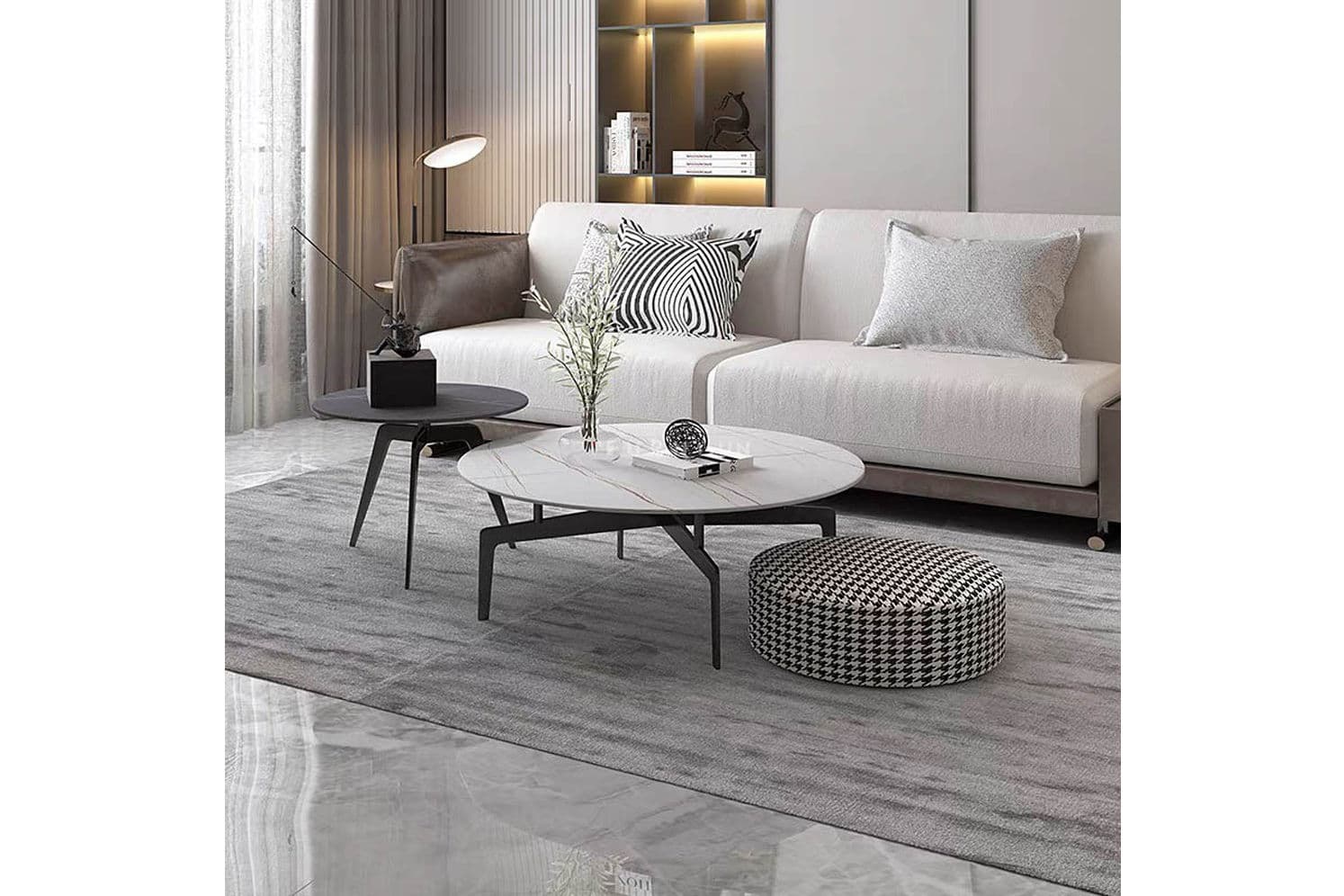 Bàn trà Vaga  image #2