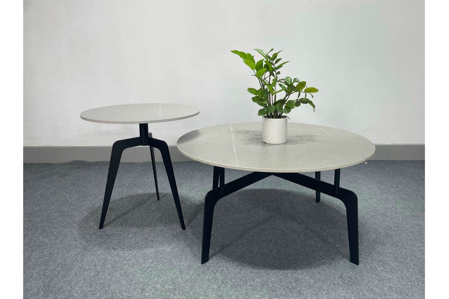 Bàn trà Vaga  image #1