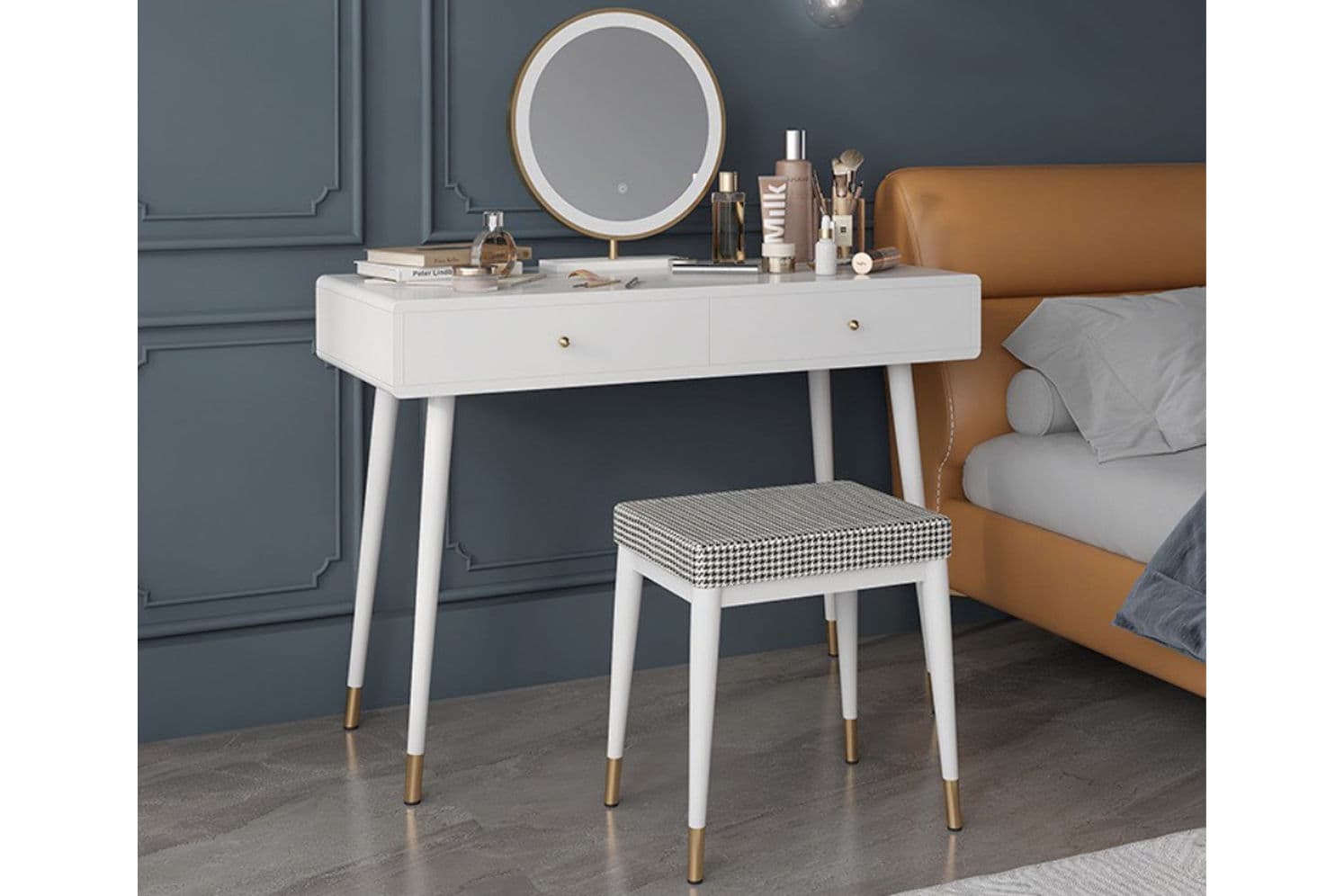 Bàn trang điểm Mari image #1