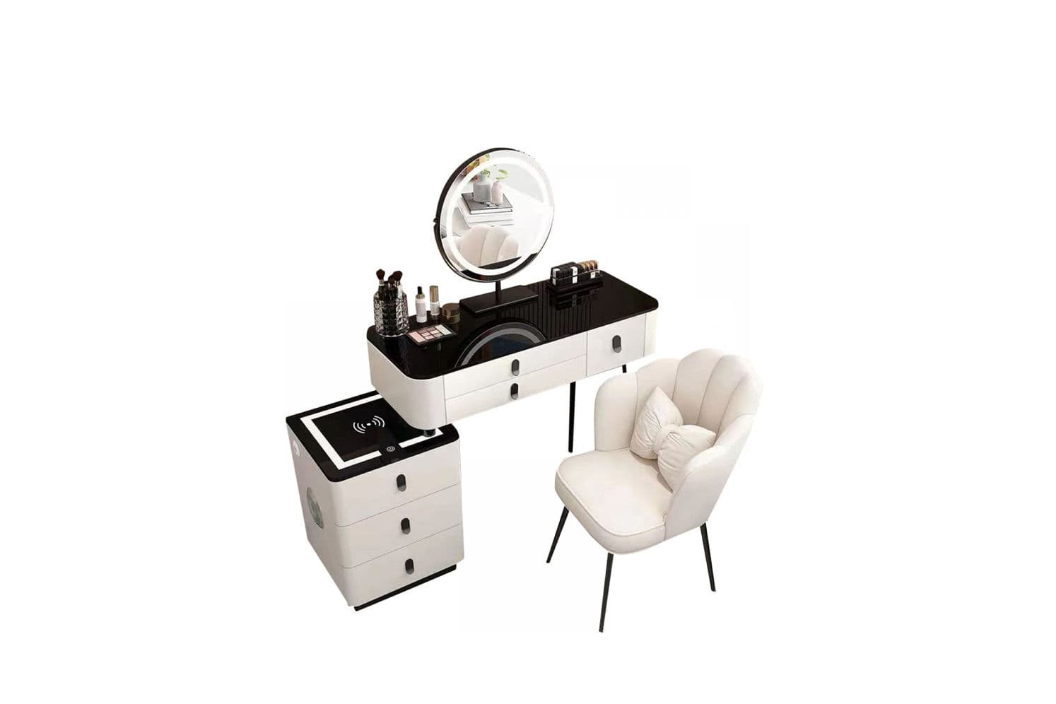 Hình ảnh sản phẩm Bàn trang điểm RVT 01 cho thuê