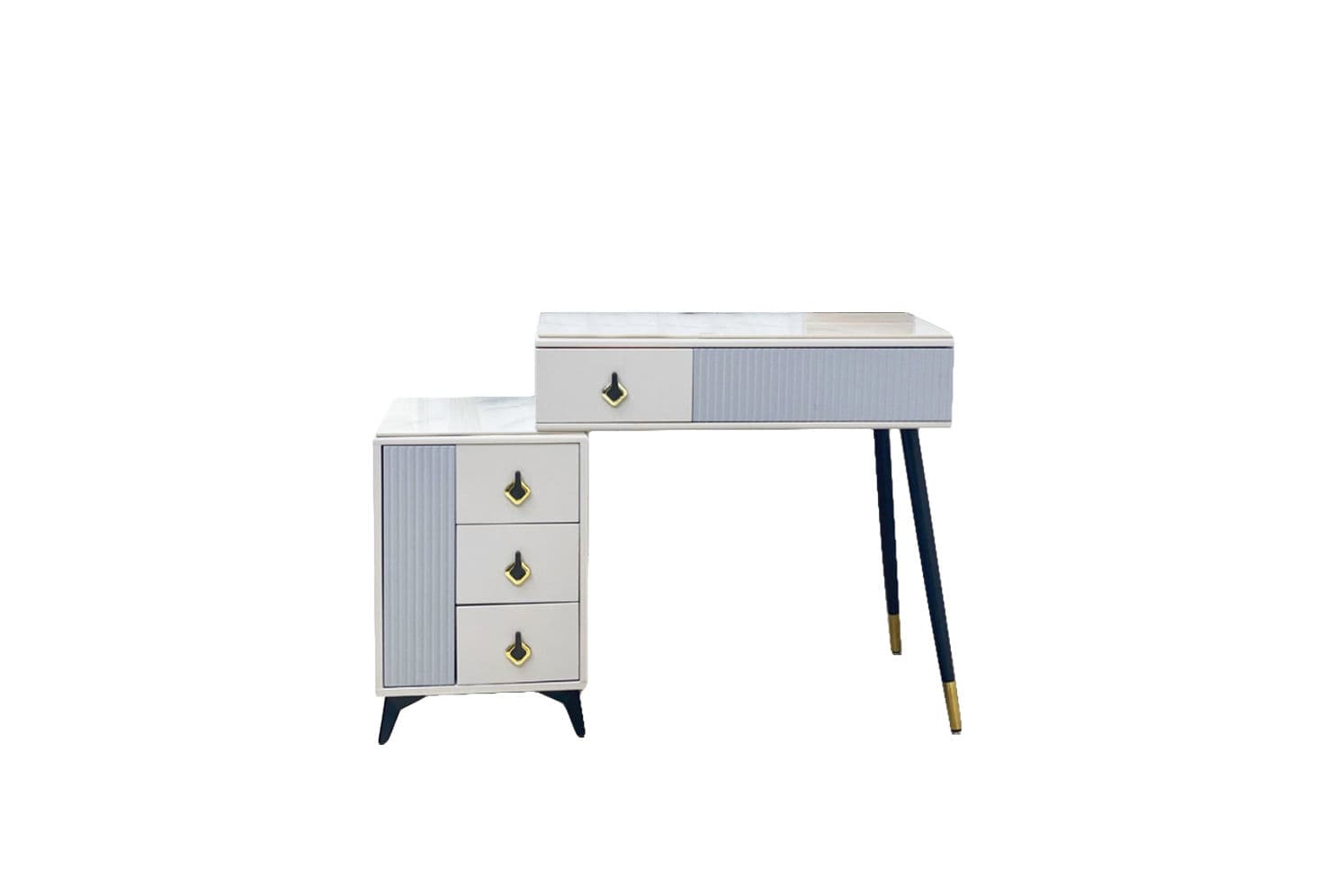 Bàn trang điểm The Ami Featured Image