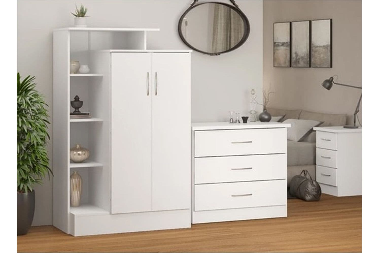 Combo Phòng ngủ 01 image #1