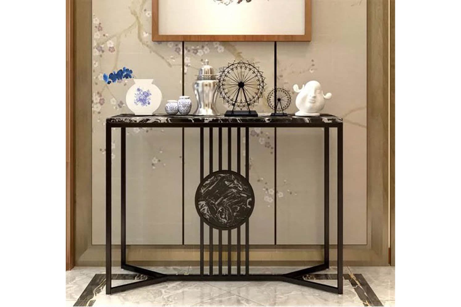 Console Little Tree image #2