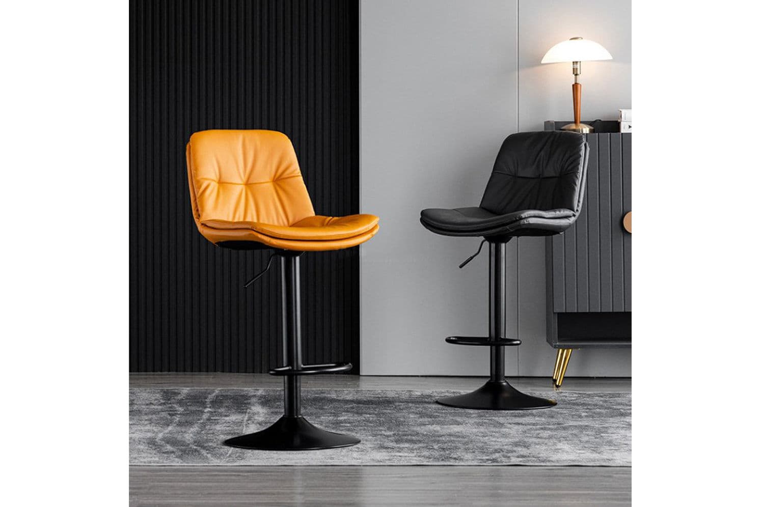 Ghế Bar BG673 image #2