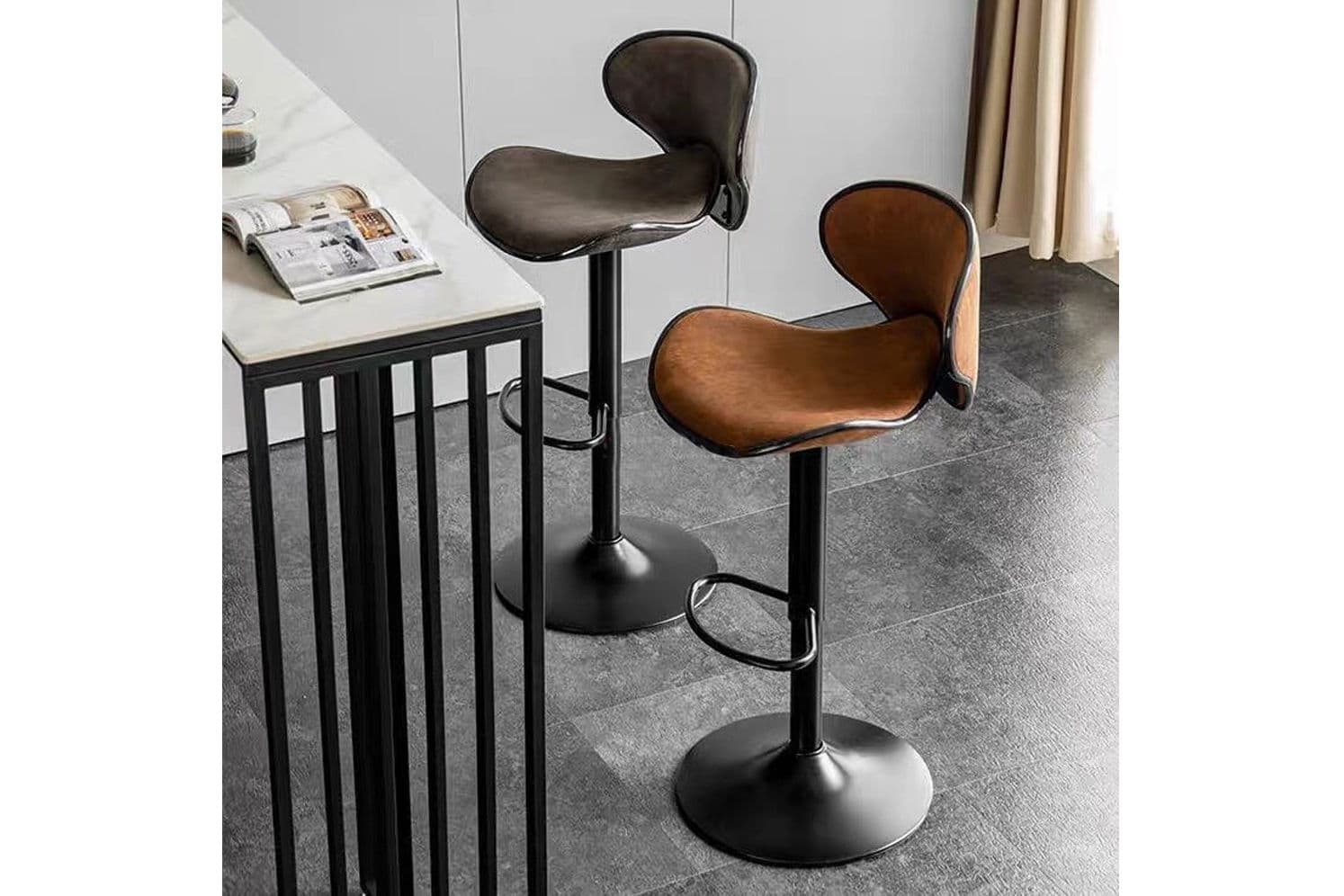 Ghế Bar Factor63 image #1