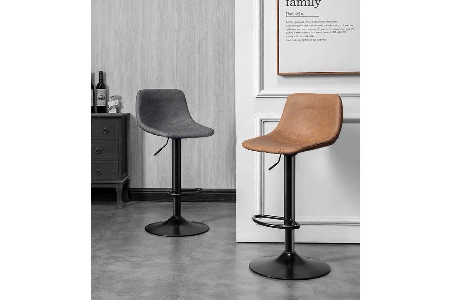 Ghế Bar Tutanium image #2