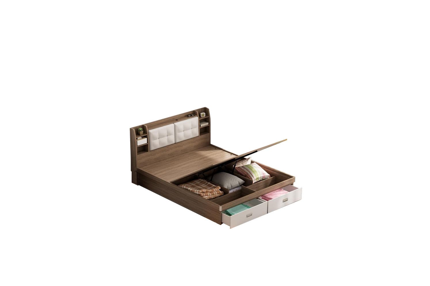 Giường RB 09 image #1
