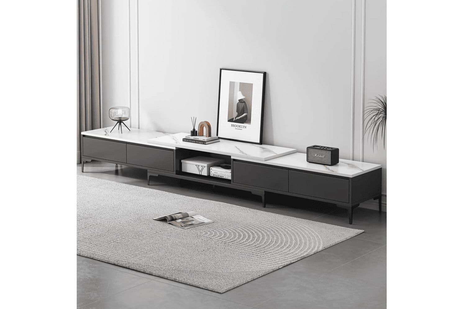 Kệ TVR 02 image #1