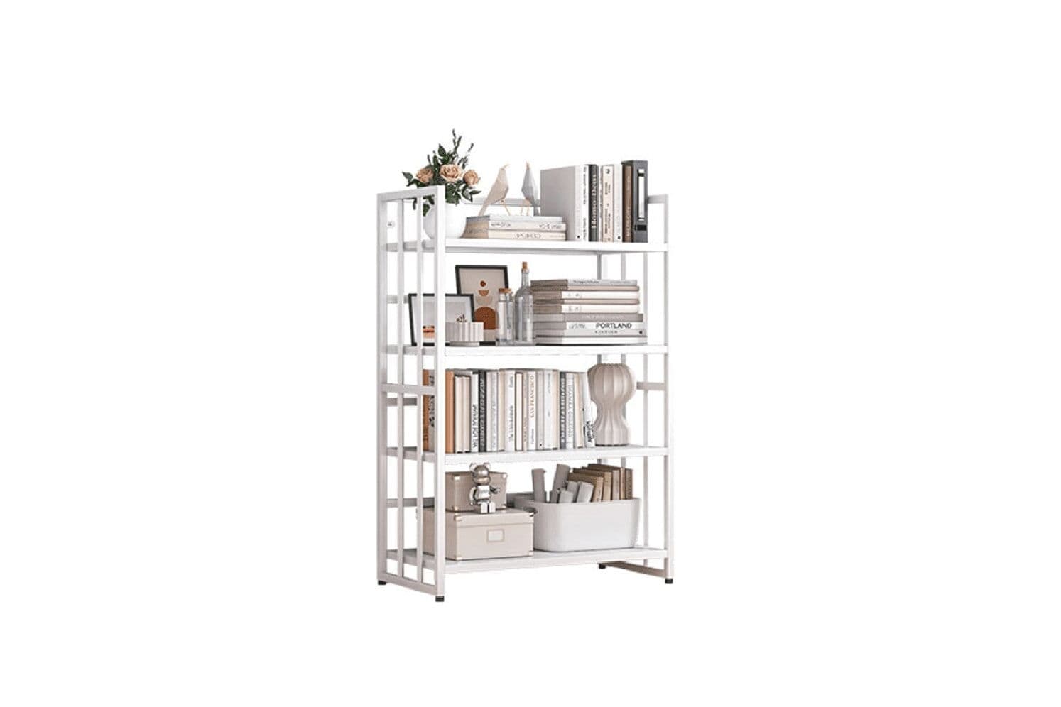Hình ảnh sản phẩm Kệ sách RDC07 cho thuê