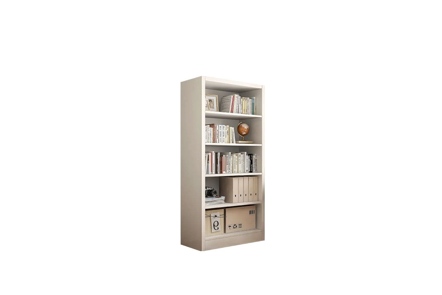 Hình ảnh sản phẩm Kệ sách RDC08 cho thuê