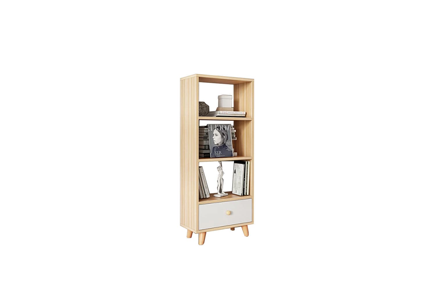Hình ảnh sản phẩm Kệ sách RDC11 cho thuê