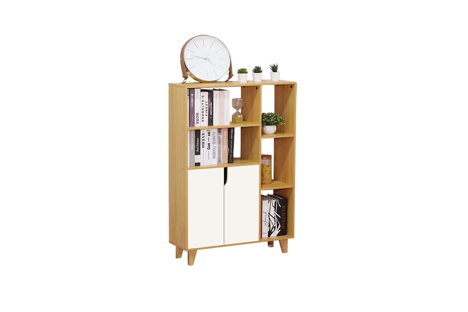 Hình ảnh sản phẩm Kệ sách RDC12 cho thuê