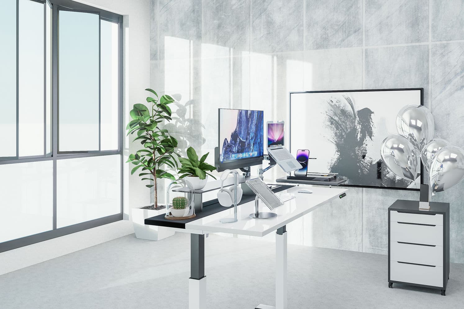 Hình ảnh sản phẩm Smart Combo cho thuê