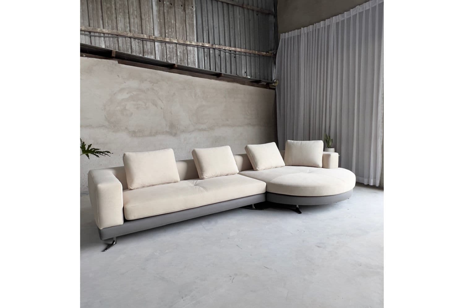 Sofa RS 05 image #2