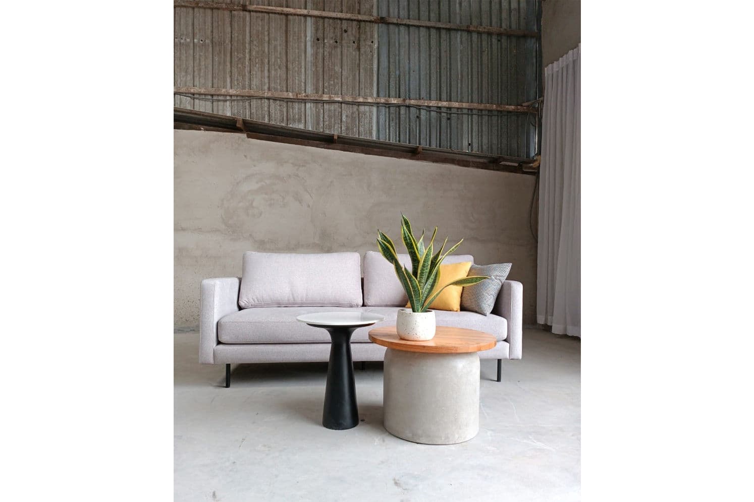 Sofa RS 13 image #2