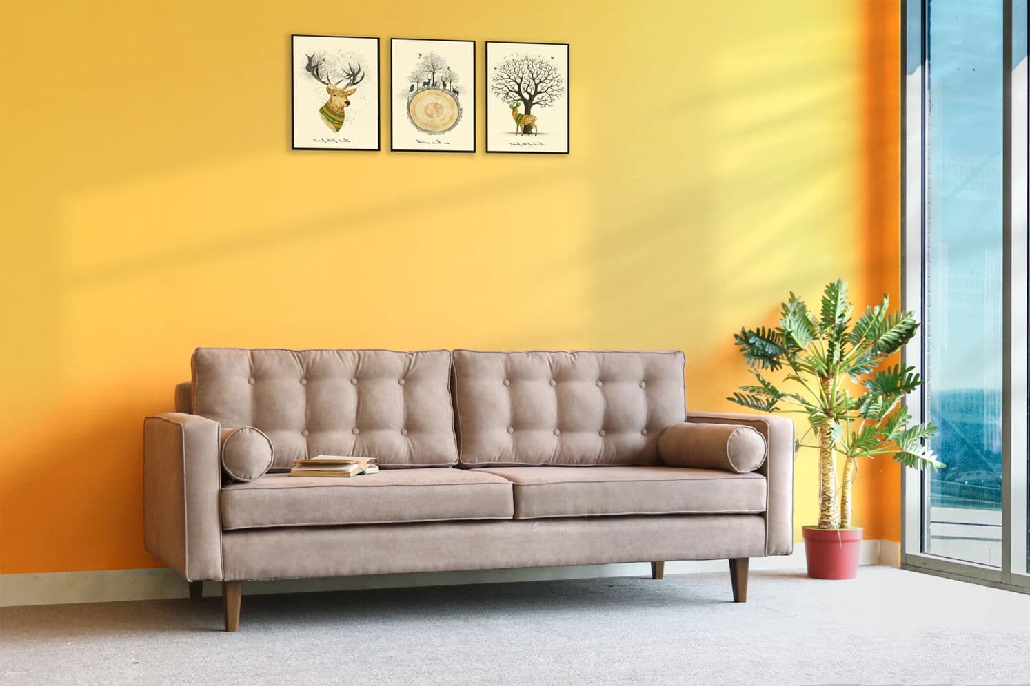 Sofa RS 16 image #7