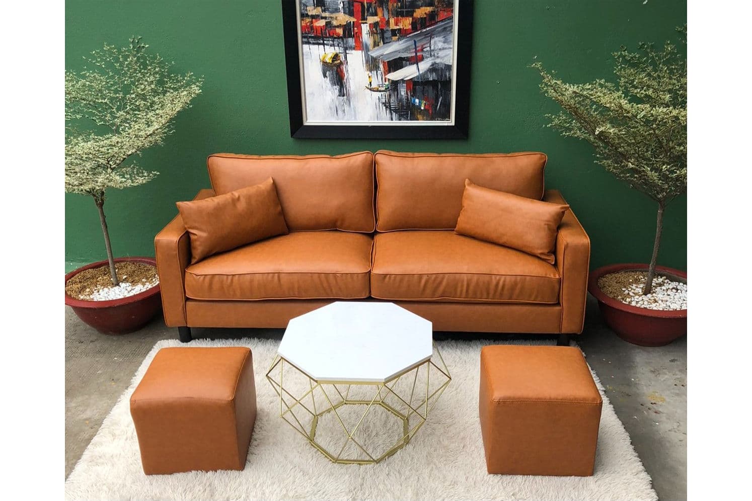 Sofa RS 21 image #2