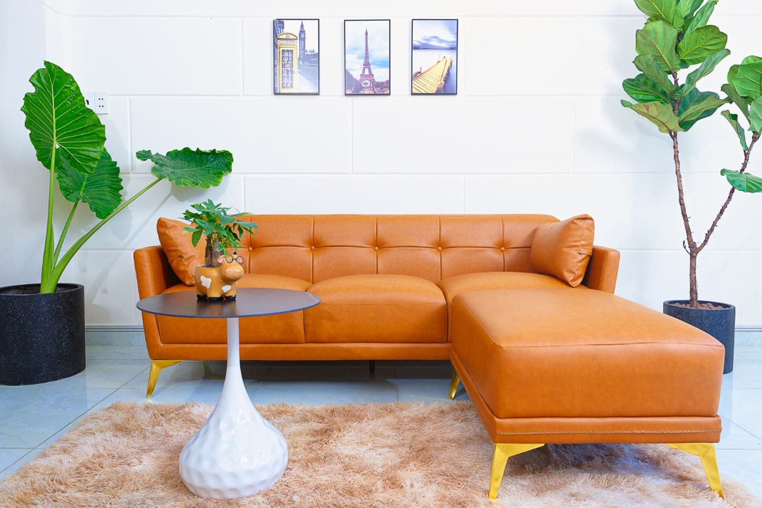 Sofa RS 22 image #1
