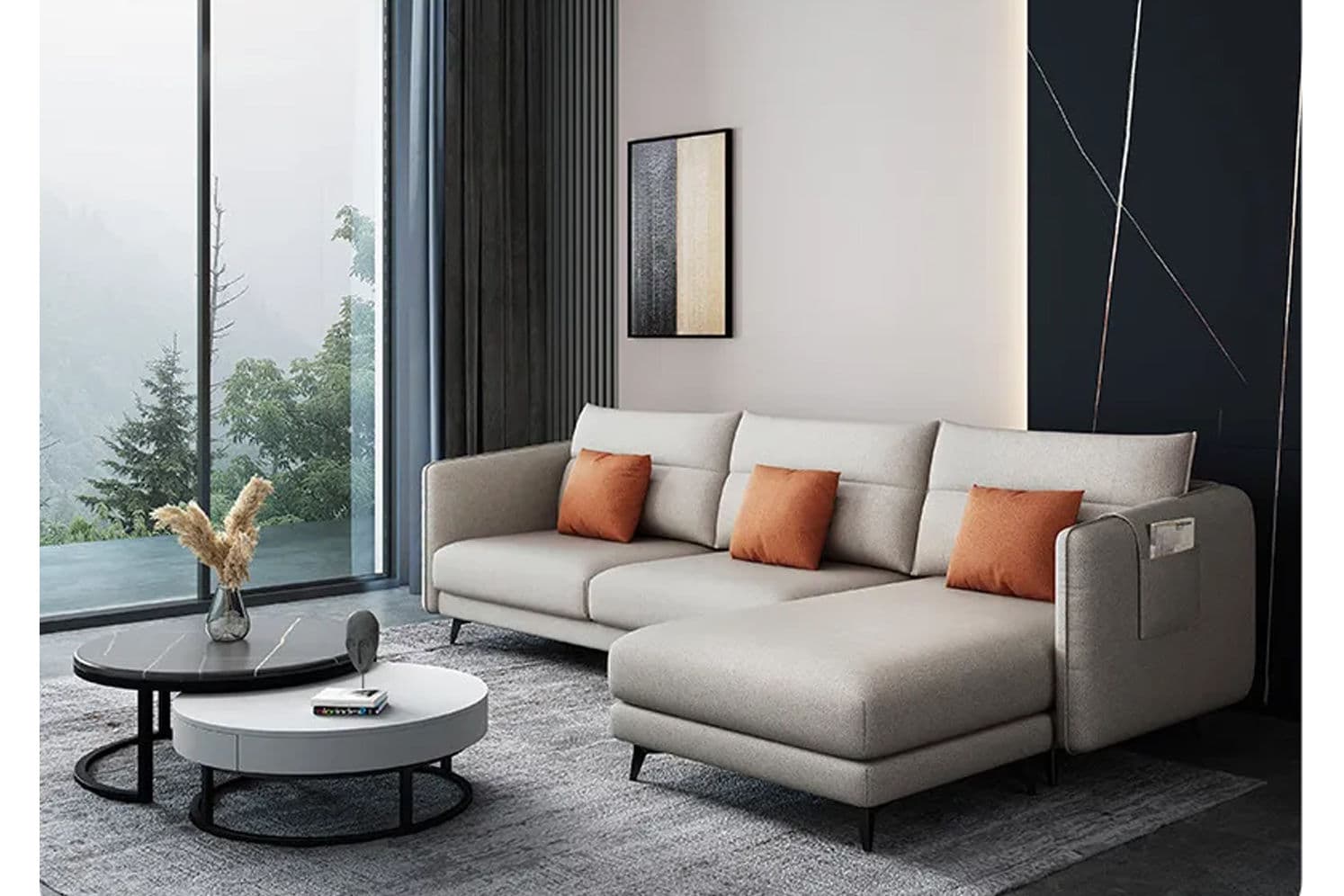Sofa RS 25 image #3