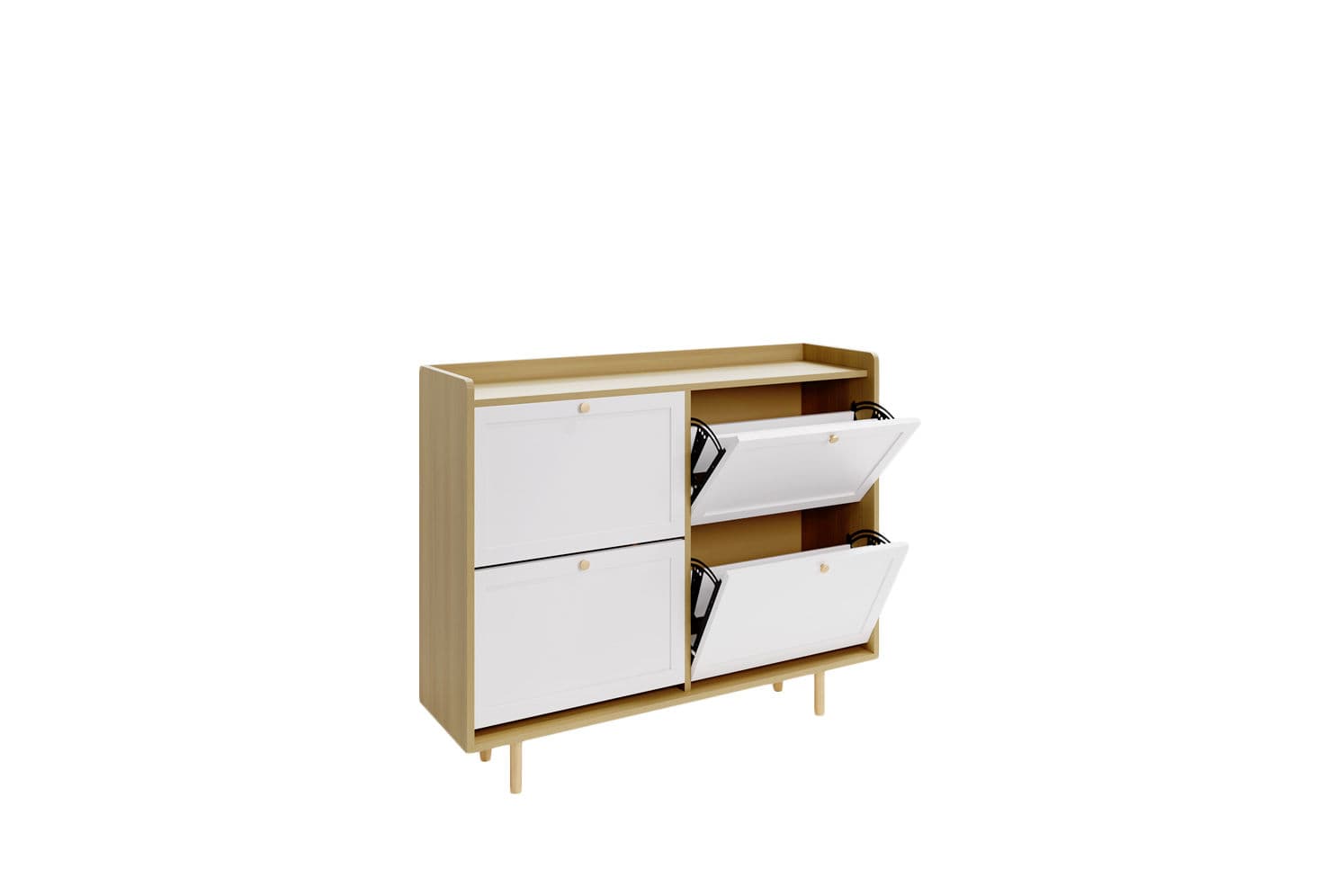 Tủ giày RSC 01 image #2
