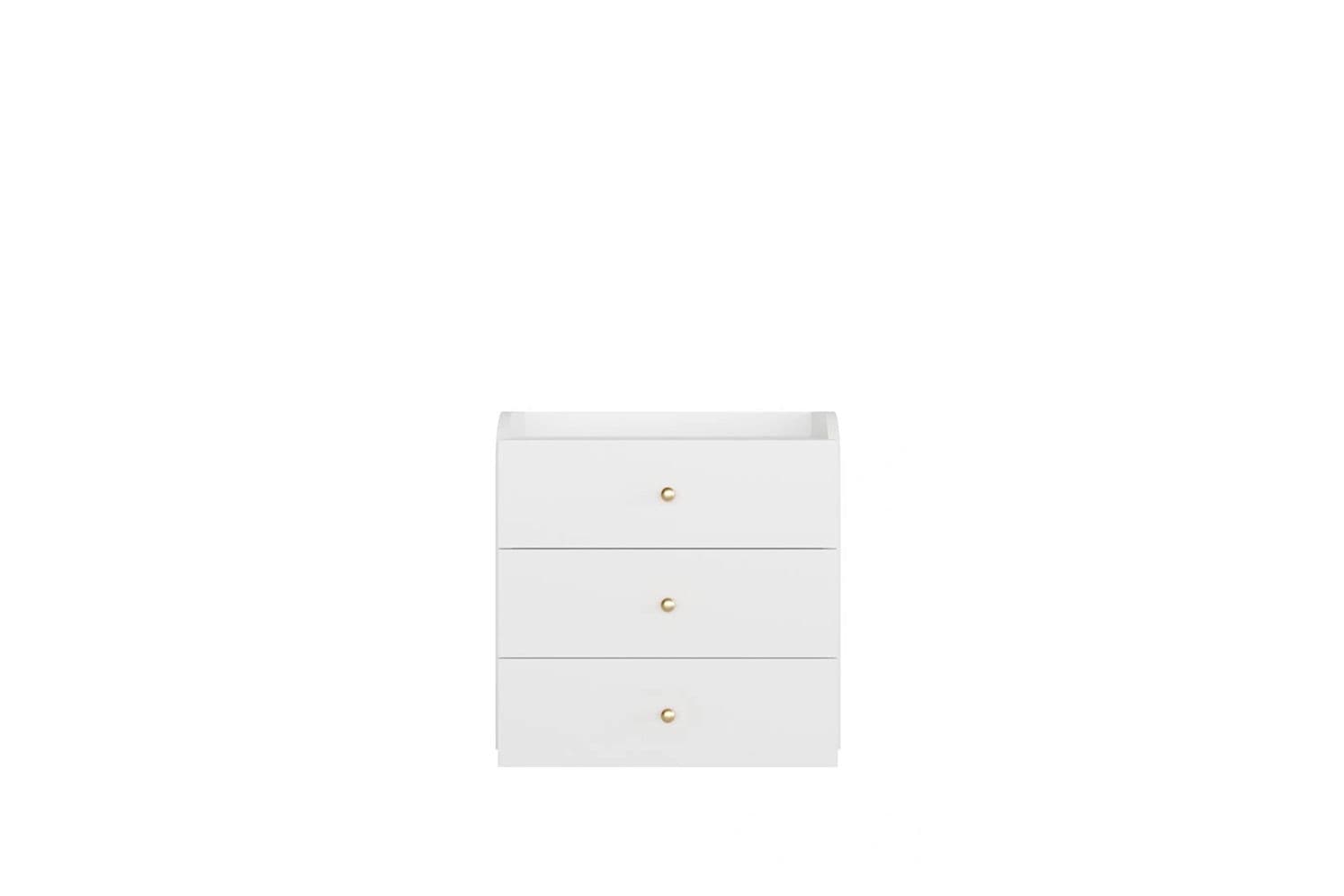 Hình ảnh sản phẩm Tủ giường RBT 07 cho thuê