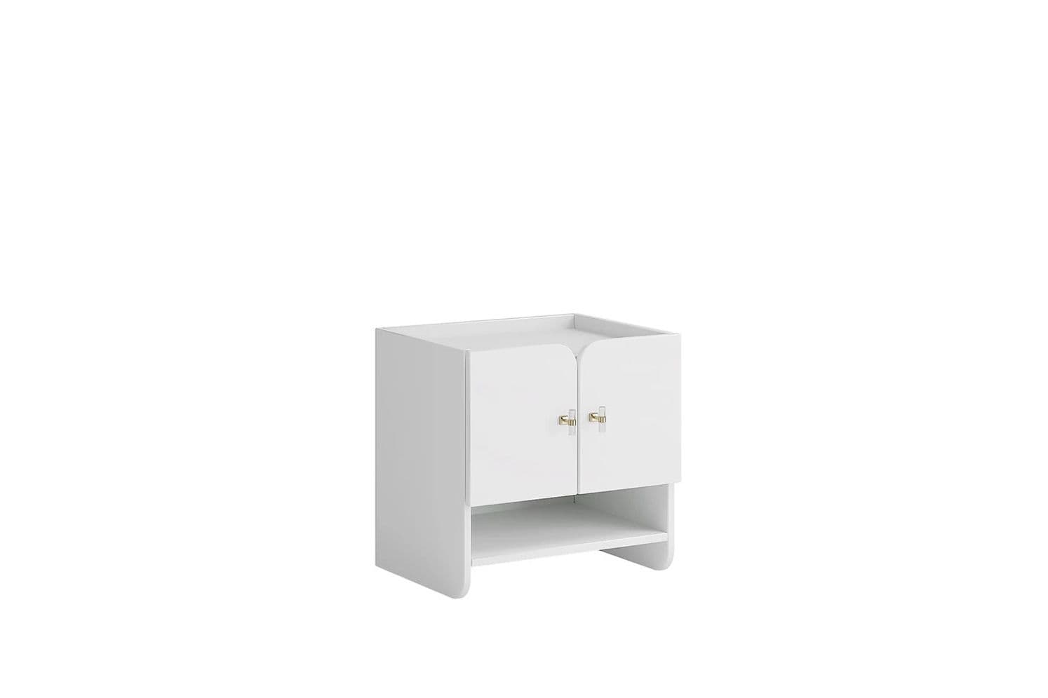 Hình ảnh sản phẩm Tủ giường RBT 09 cho thuê