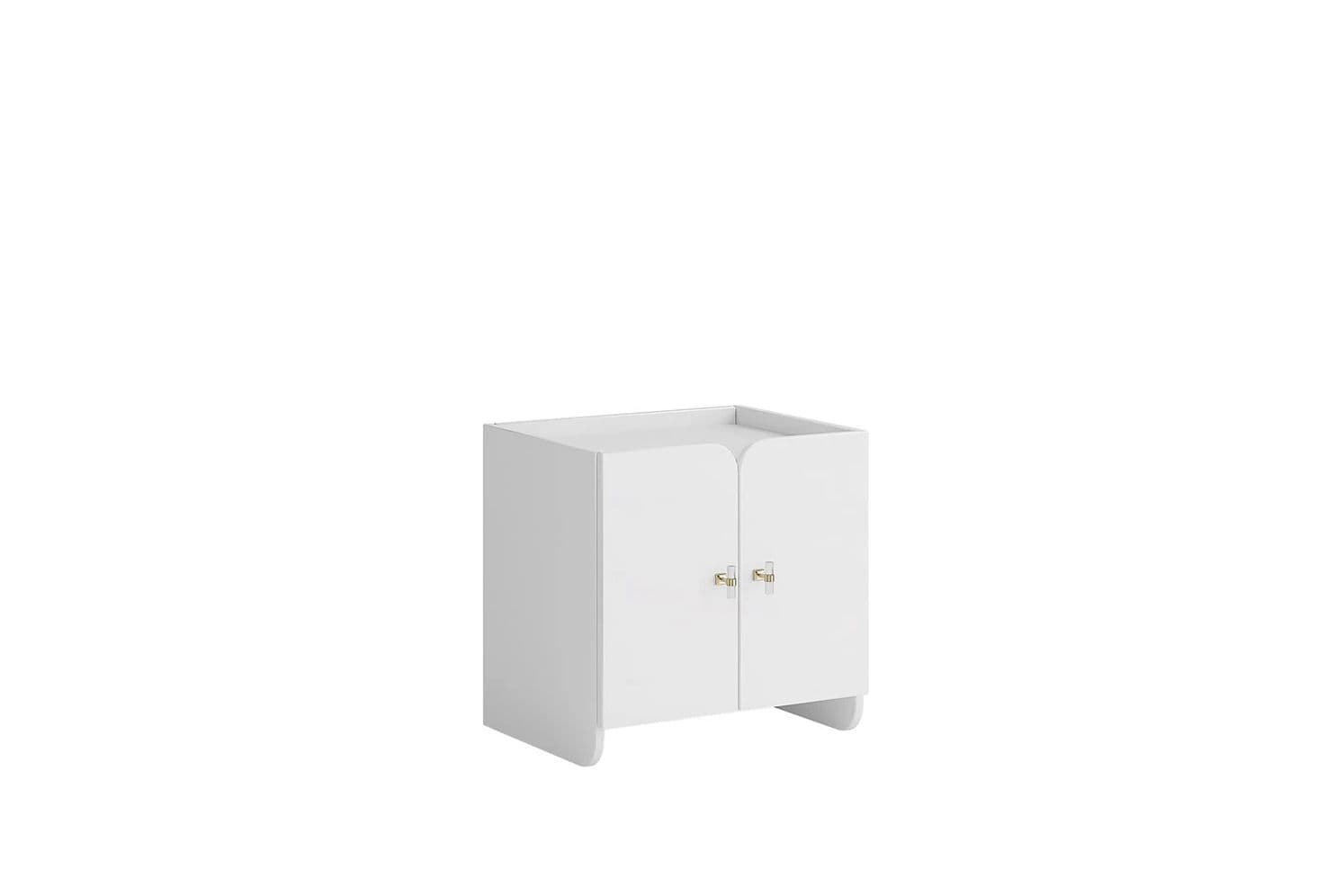 Hình ảnh sản phẩm Tủ giường RBT 11 cho thuê