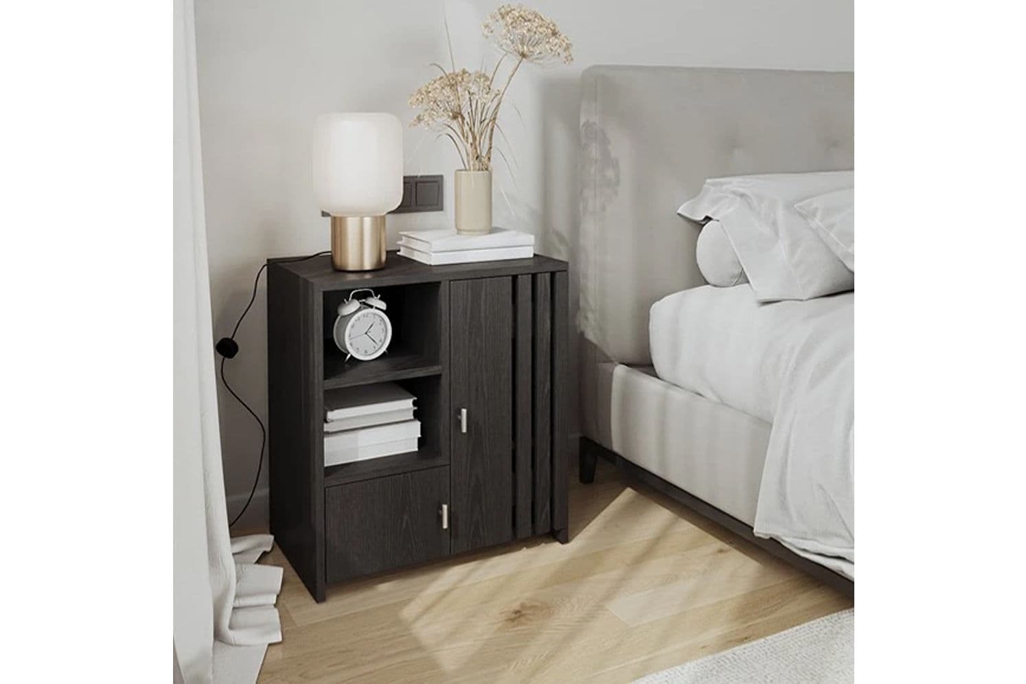 Tủ giường RBT 12 image #4