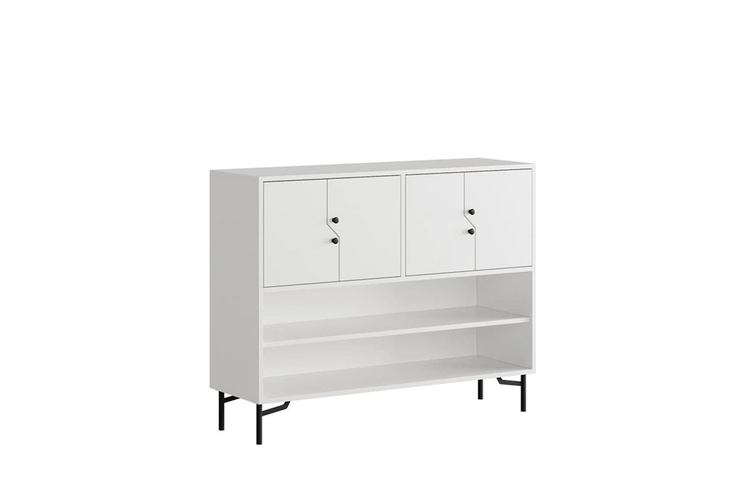 Hình ảnh sản phẩm Tủ giày SHO 018 cho thuê