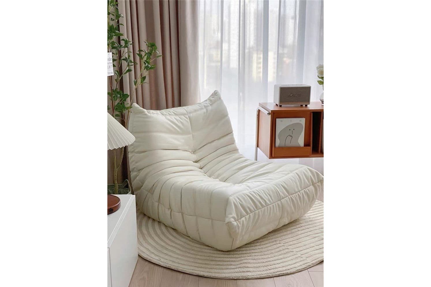 Ghế Relax RSF 01 image #1