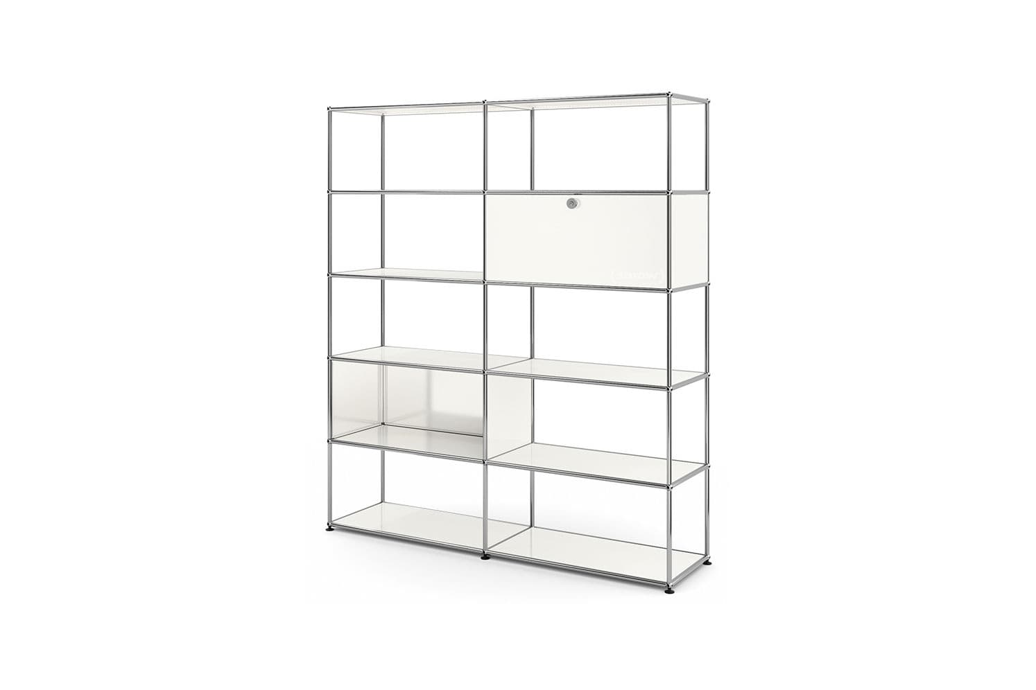 Usm Haller Living Room Shelf L Featured Image