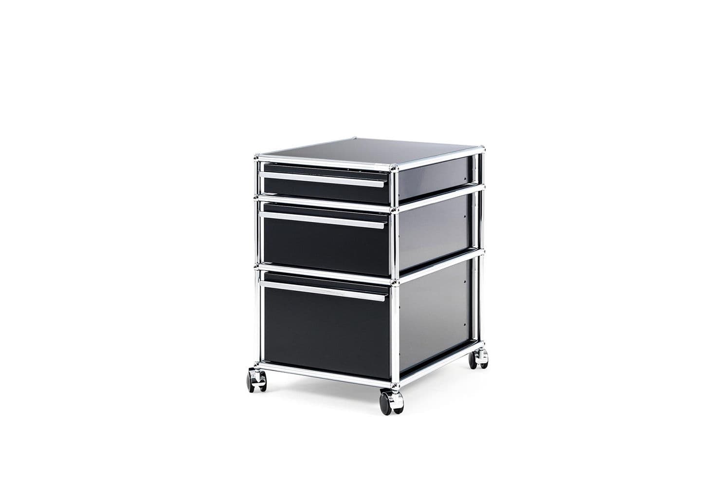 Usm Haller Mobile Pedestal 3 Featured Image