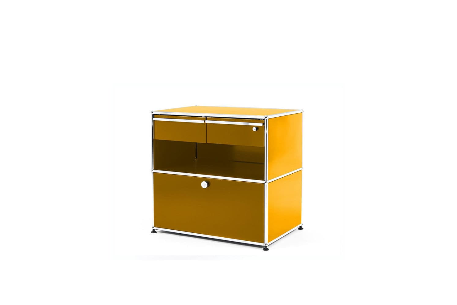 Hình ảnh sản phẩm Usm Haller Sideboard M cho thuê