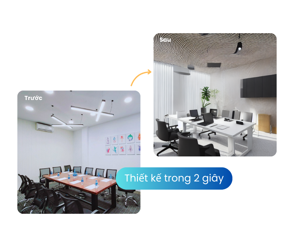AI Imagine Room CTA