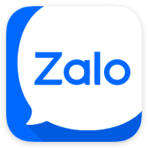 Zalo Chat Button